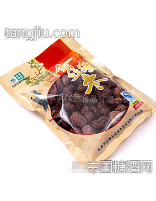 金丝蜜枣400g