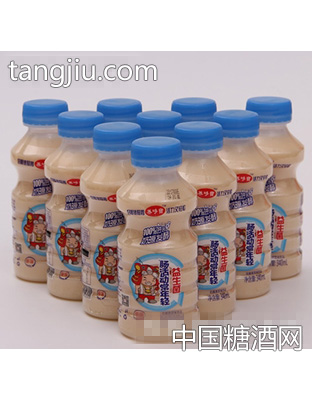 养哆宝乳酸菌340ml