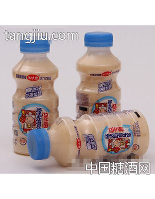 养哆宝乳酸菌饮品340ml