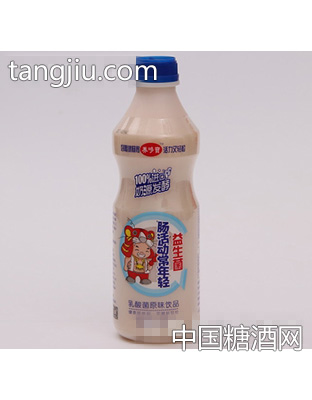 养哆宝乳酸菌1000ml