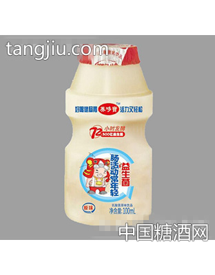 养哆宝乳酸菌100ml