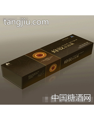 野春源蜂胶软胶礼盒