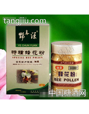 野春源破壁油菜花