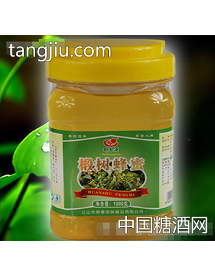 野春源椴树蜂蜜