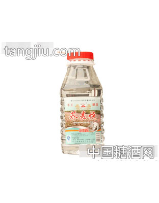 严东关荞麦烧