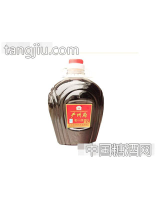 严州府泡制酒