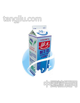 扬大康源扬大盒酸980ml