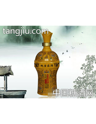 鲍宣家酒（皇御贡30 48°）