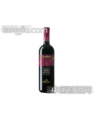 四叶草干红葡萄酒