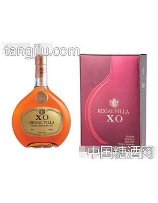 700ML维拉古堡XO单瓶