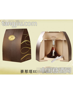 700ML赛那塔XO礼盒