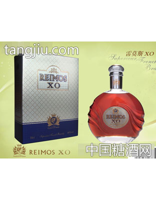 750ML雷莫斯XO单支