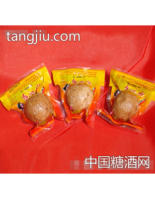 西安阳光乡吧佬五香钙蛋