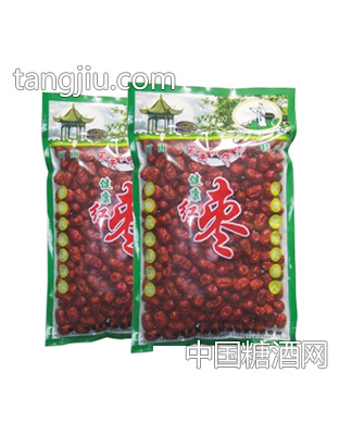 新郑红一级1000g
