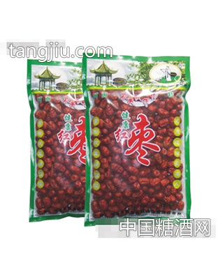 新郑红500g
