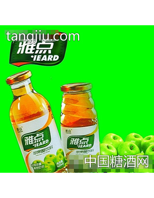 雅点果醋