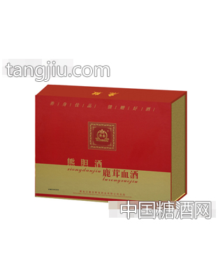 精制礼盒酒
