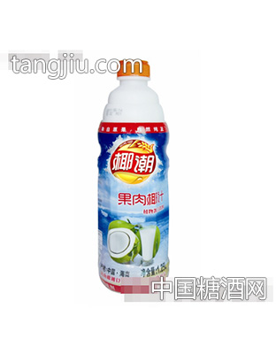 椰潮椰子汁1.25L
