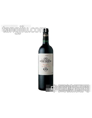 城堡红葡萄酒