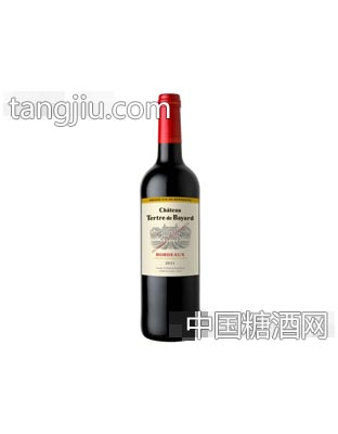 泰尔特骑士城堡干红