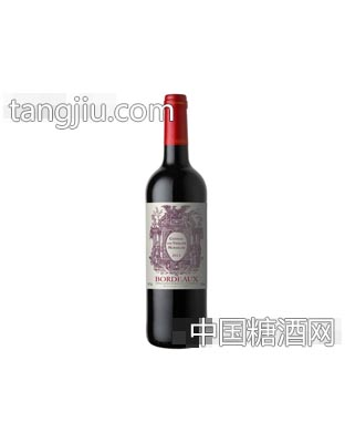 利丰城堡干红葡萄酒