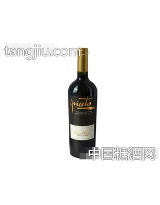 庄园特别珍藏2011赤霞珠干红葡萄酒