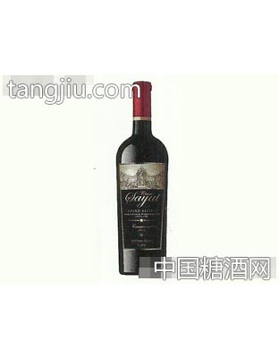 嘉萨世家庄园嘉美娜红葡萄酒
