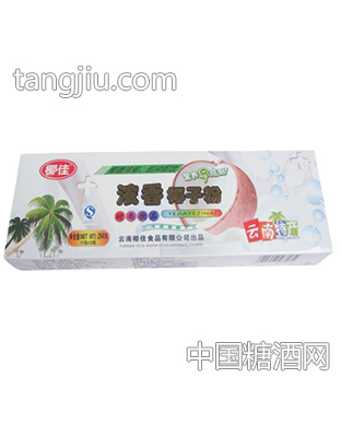 204g香浓椰子粉