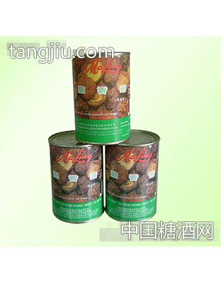 申羊蔬菜罐头整香菇
