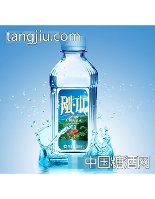 380ml剐水
