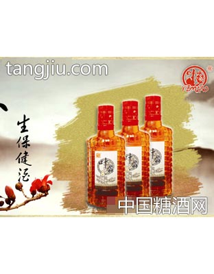 叶淼酒33%vol 220ml
