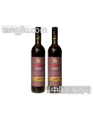 野泉红葡萄酒