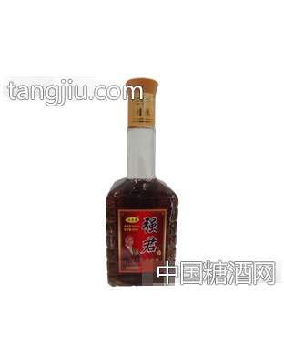 强君滋补酒