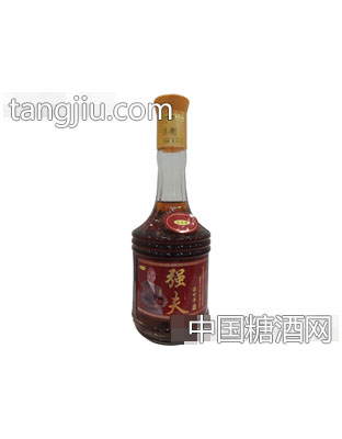 强夫滋补酒