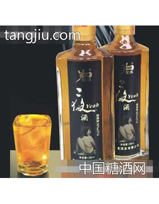 128ml瓶装夜酒