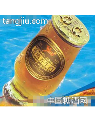 150ML夜鹰养生酒