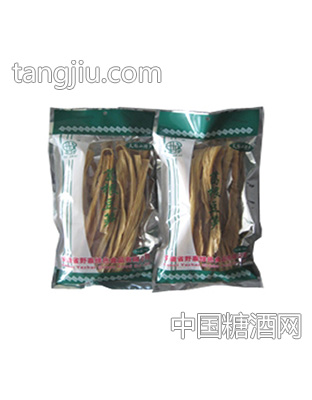 葛根豆笋