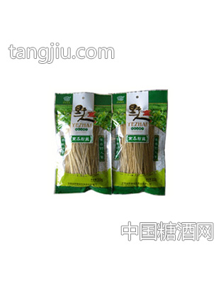 南瓜粉丝