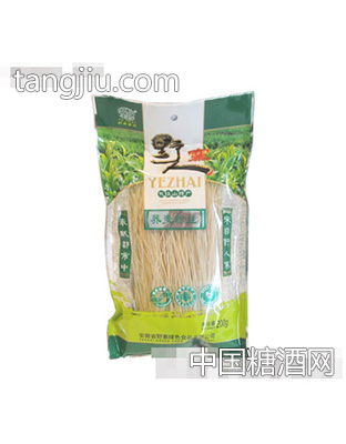 野寨牌荞麦粉丝