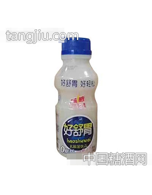 好舒胃乳酸菌饮品