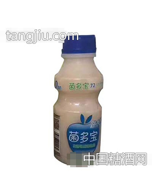 菌多宝乳酸菌饮品