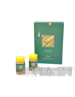 叶逢春蜂蜜酒