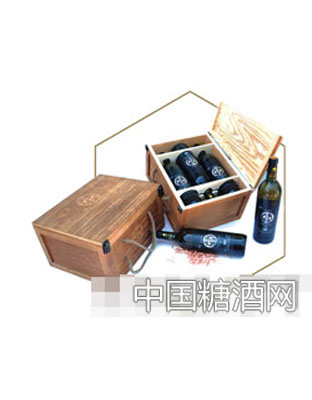 野蜂蜜酒盒装