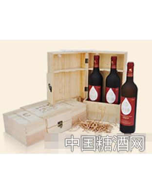 叶逢春蜂蜜木盒