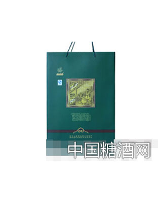 叶逢春蜂蜜酒蓝盒