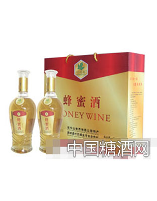 500ml 蜂蜜酒