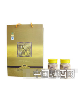 百花蜜酒