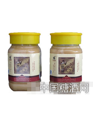 山花蜂蜜酒
