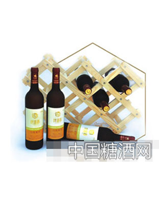 山花蜜酒