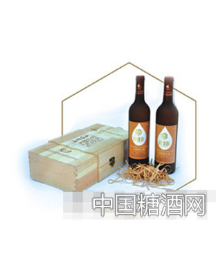 土蜂蜜干酒